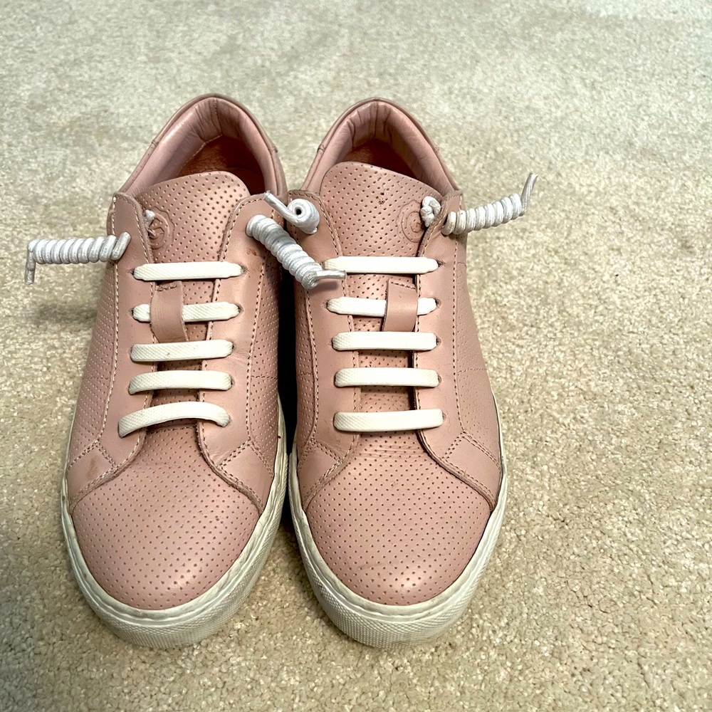 Greats shoes.